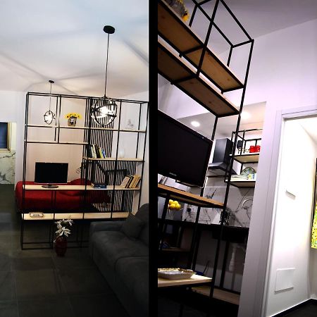 Casa Vacanza Villa Dorotea Партинико Екстериор снимка